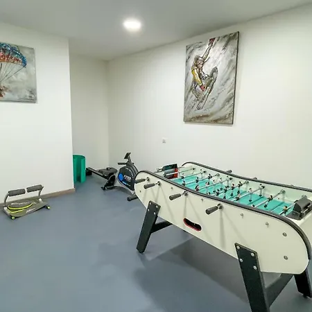 Tres Belle Neuve Vue Avec Piscine Chauffee וילה