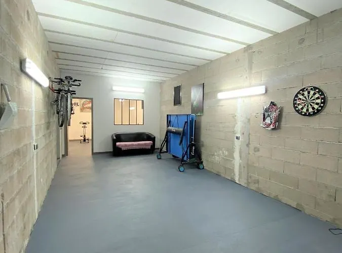 Tres Belle Neuve Vue Avec Piscine Chauffee * Sainte-Lucie de Porto-Vecchio