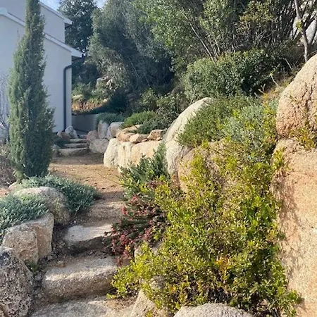Tres Belle Neuve Vue Avec Piscine Chauffee Villa *
