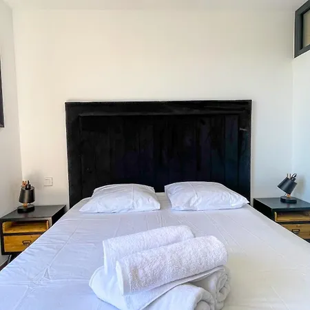 Tres Belle Neuve Vue Avec Piscine Chauffee Villa Sainte-Lucie-de-Porto-Vecchio