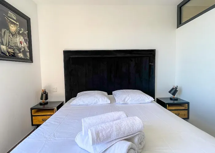 Tres Belle Neuve Vue Avec Piscine Chauffee Villa Sainte-Lucie de Porto-Vecchio